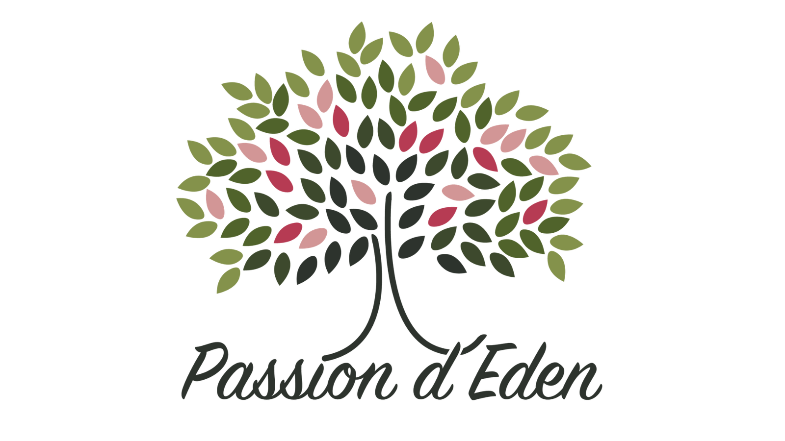 Passion d'Eden